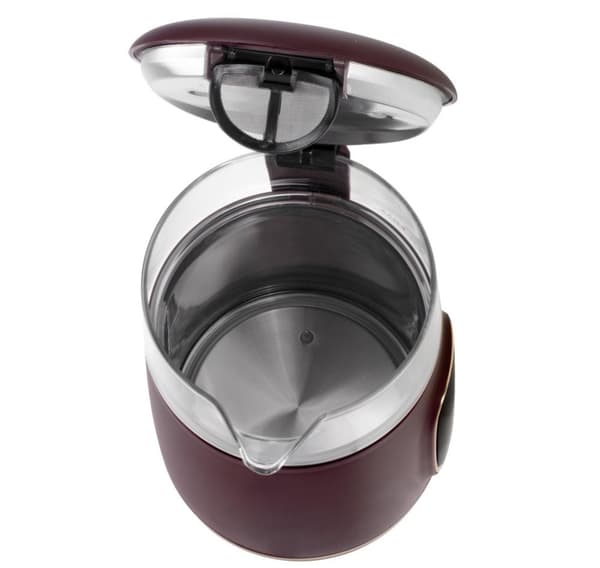 Adler, Kedel med LED Display, AD 1305