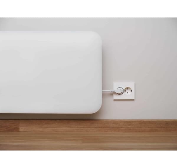 Mill, Panelvärmare med WiFi Gen 3, PA500LWIFI3M