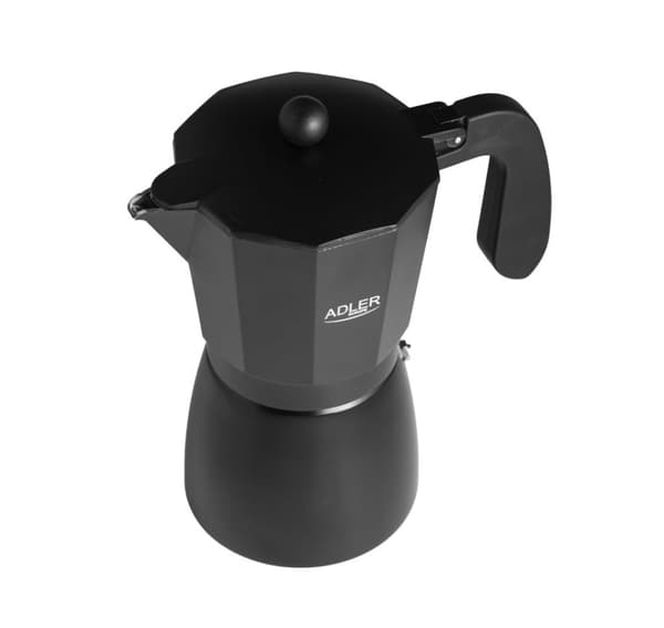 Adler, espressobryggare, AD 4429