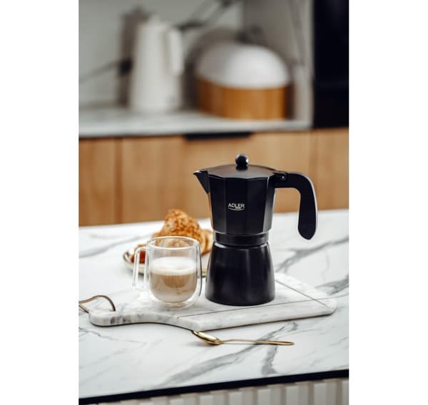 Adler, espressobryggare, AD 4429