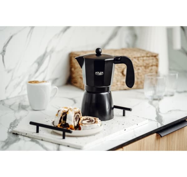 Adler, espressobryggare, AD 4429