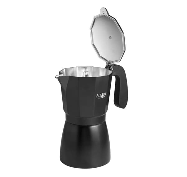 Adler, espressobryggare, AD 4429