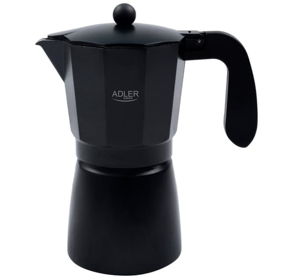 Adler, espressobryggare, AD 4429