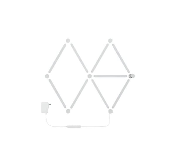 Nanoleaf, Lines Starter Kit (9 paneler)