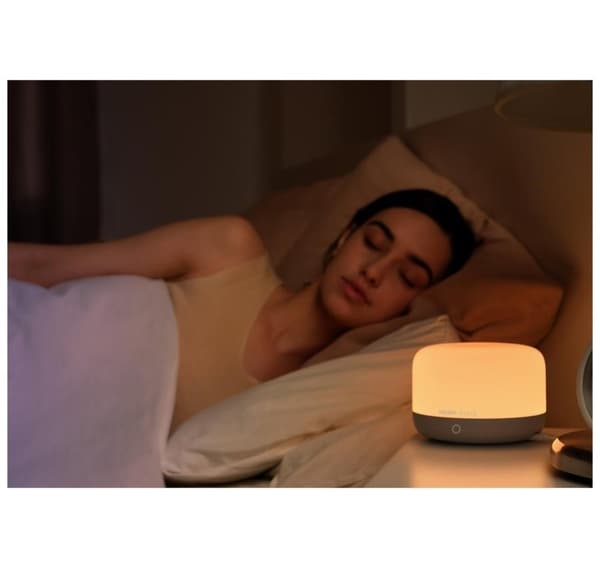 Yeelight, LED-lampa, Smart LED-lampa D2, X Razer