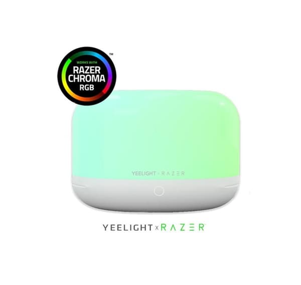 Yeelight, LED-lampa, Smart LED-lampa D2, X Razer