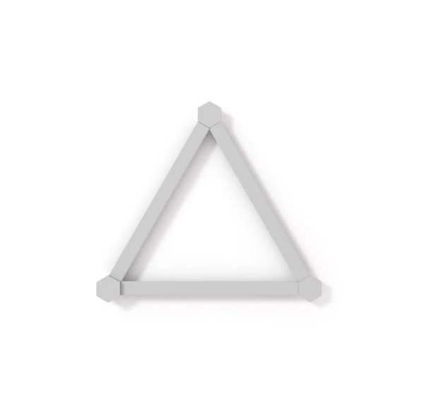 Nanoleaf, Lines Expansion Pack (3 paneler)