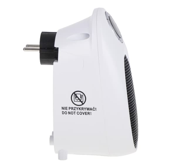 Adler, Thermofan - Easy Heater, AD 7749