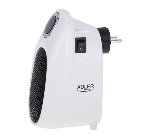 Adler, Thermofan - Easy Heater, AD 7749