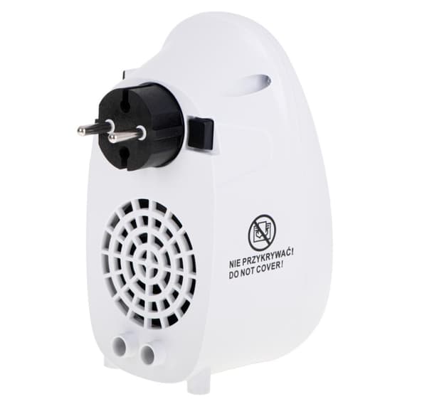 Adler, Thermofan - Easy Heater, AD 7749