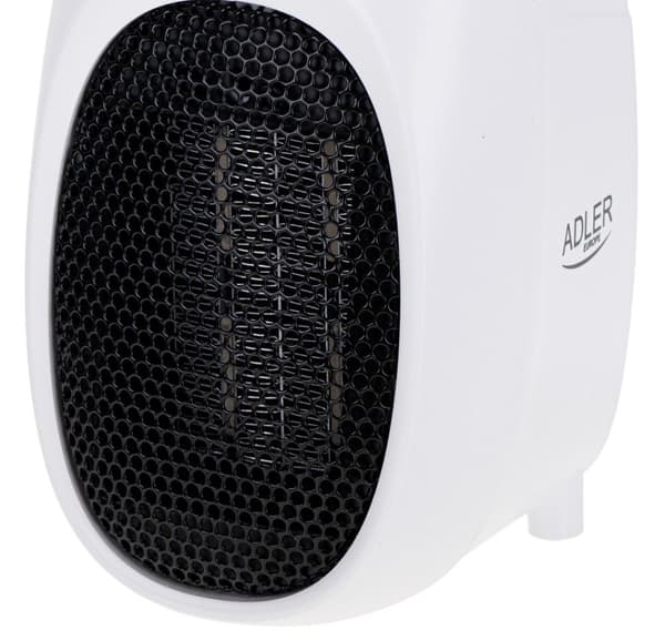 Adler, Thermofan - Easy Heater, AD 7749