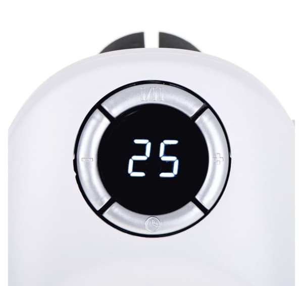 Adler, Thermofan - Easy Heater, AD 7749