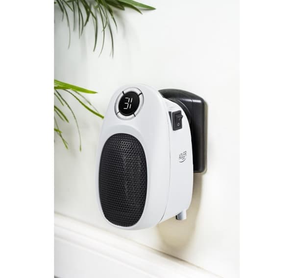 Adler, Thermofan - Easy Heater, AD 7749