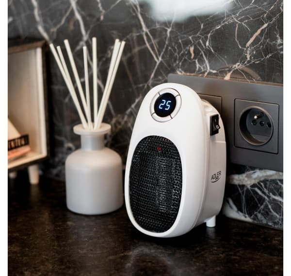 Adler, Thermofan - Easy Heater, AD 7749