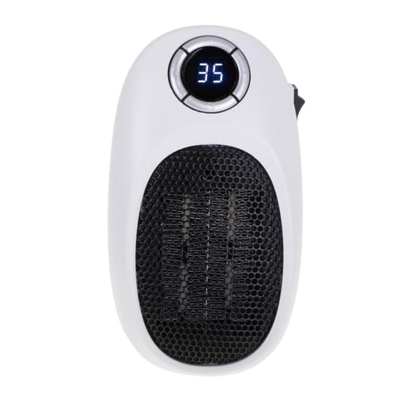 Adler, Thermofan - Easy Heater, AD 7749