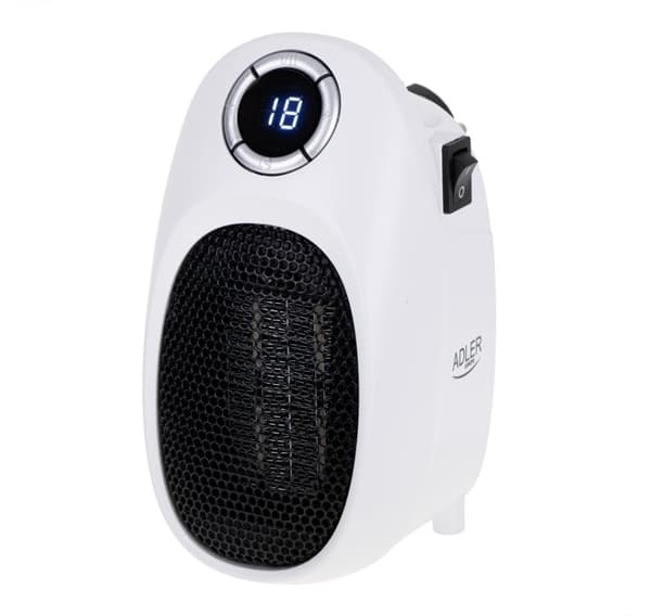Adler, Thermofan - Easy Heater, AD 7749