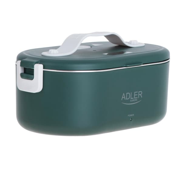 Adler, opvarmet madbeholder, AD 4505g