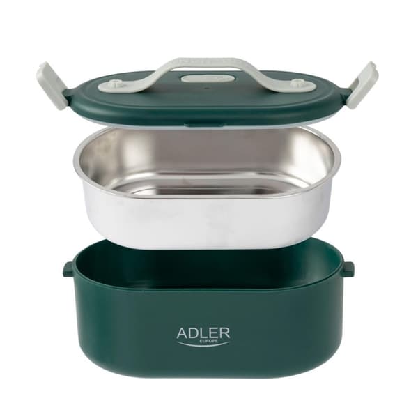 Adler, opvarmet madbeholder, AD 4505g