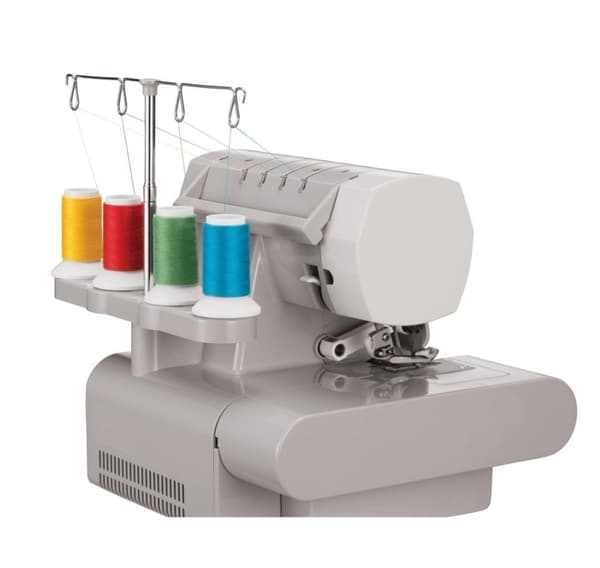 Singer, Symaskine, 14HD-854 Heavy Duty Serger