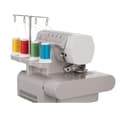 Miniatyrbillede 3 af 7: Singer, Symaskine, 14HD-854 Heavy Duty Serger