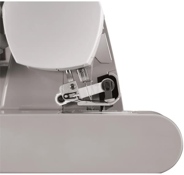 Singer, Symaskine, 14HD-854 Heavy Duty Serger