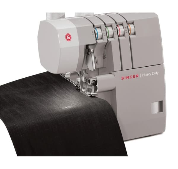 Singer, Symaskine, 14HD-854 Heavy Duty Serger