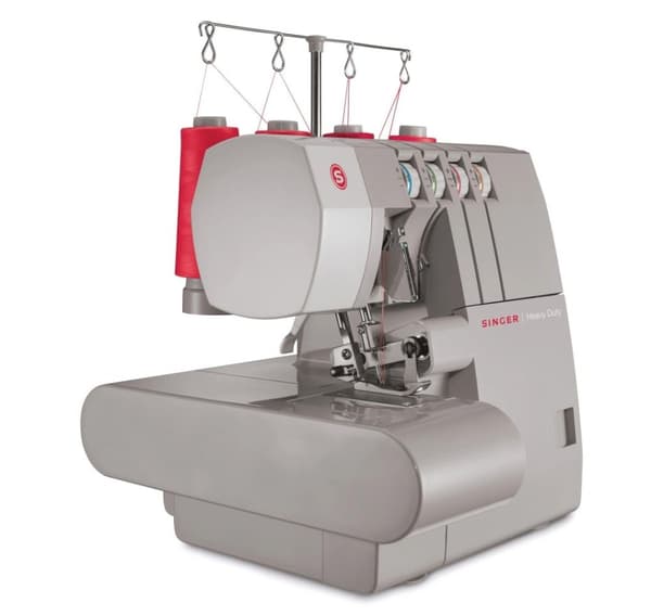 Singer, Symaskine, 14HD-854 Heavy Duty Serger
