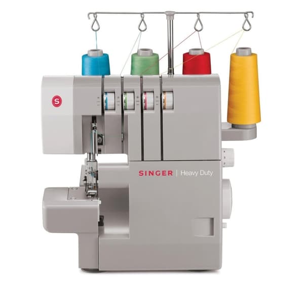 Singer, Symaskine, 14HD-854 Heavy Duty Serger