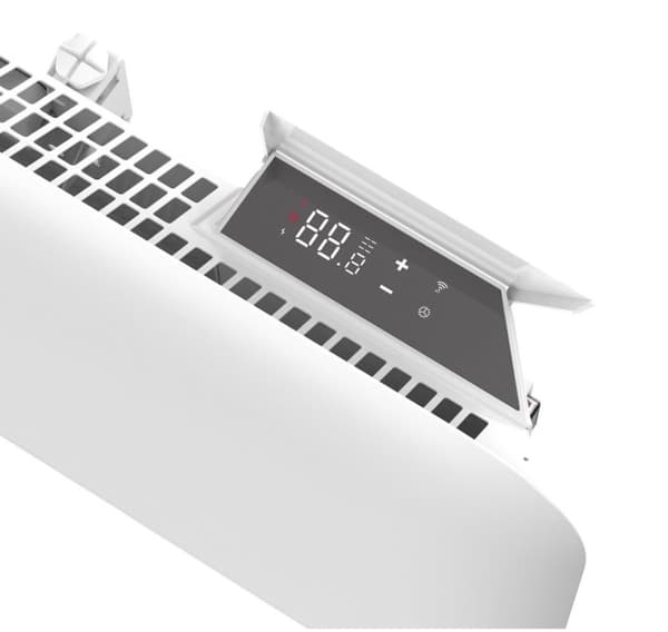 Mylly, lämmitin, PA1000LWIFI3 GEN3