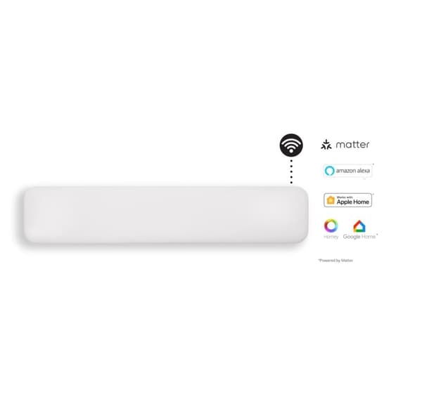 Mylly, lämmitin, PA1000LWIFI3 GEN3