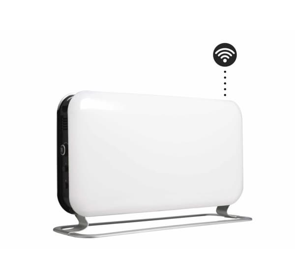 Mølle, Varmelegeme, CO1200WIFI3 GEN3