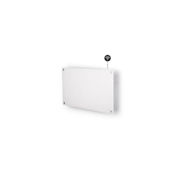 Kvarn, Värmare, GL600WIFI3 GEN3