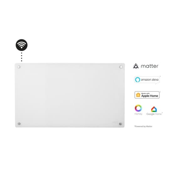 Kvarn, Värmare, GL600WIFI3 GEN3