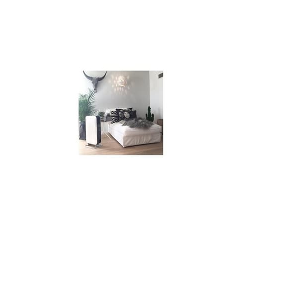 Mølle, Varmelegeme, OIL1500WIFI3 GEN3