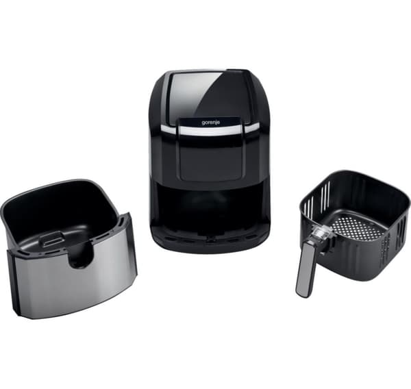 Gorenje, rasvakeitin, AF1700DB
