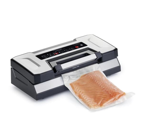 Caso, Bar Vacuum sealer, VRH 790 Advanced Pro