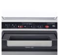 Miniatyrbild 5 av 7: Caso, Bar Vacuum sealer, VRH 790 Advanced Pro