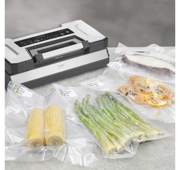 Caso, Bar Vacuum sealer, VRH 790 Advanced Pro