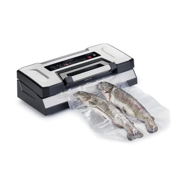 Caso, Bar Vacuum sealer, VRH 790 Advanced Pro