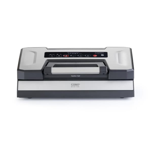 Caso, Bar Vacuum sealer, VRH 790 Advanced Pro
