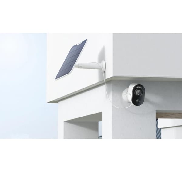Reolink, Smart Wire-Free Camera, Argus Series B310
