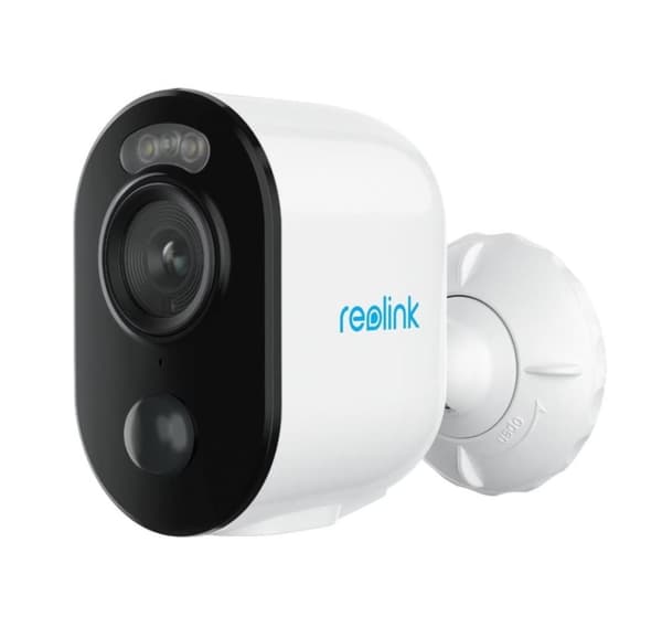 Reolink, Smart Wire-Free Camera, Argus Series B310