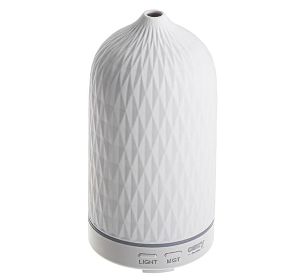 Camry, Ultralydsaroma diffuser 3i1, CR 7970