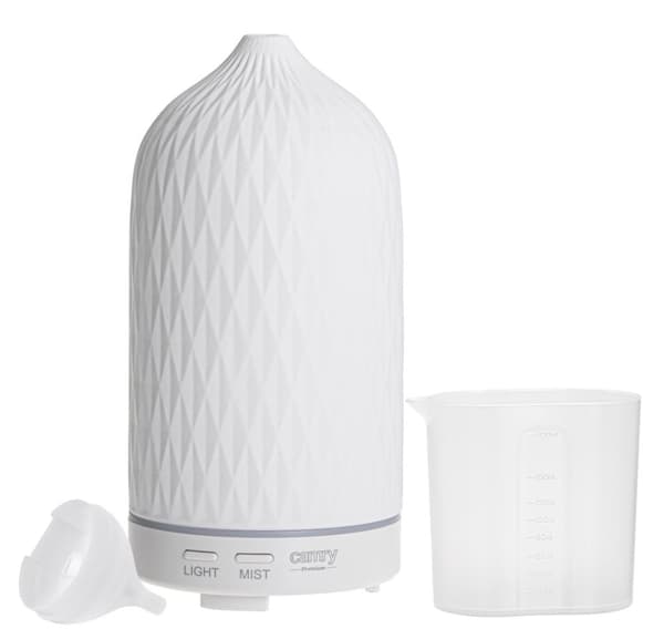 Camry, Ultralydsaroma diffuser 3i1, CR 7970