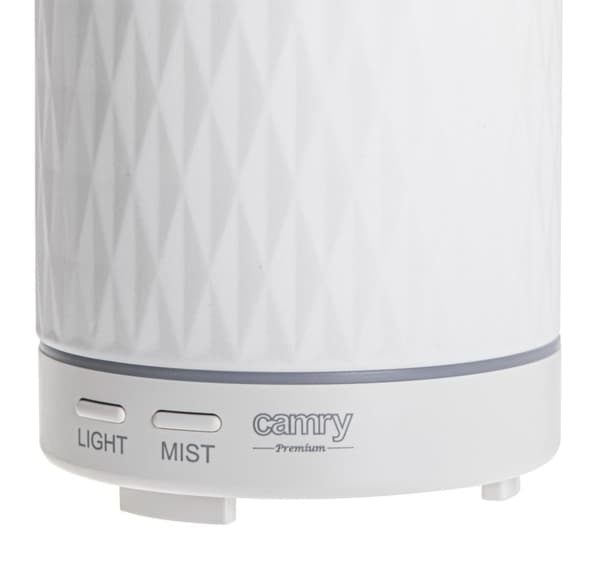 Camry, Ultralydsaroma diffuser 3i1, CR 7970