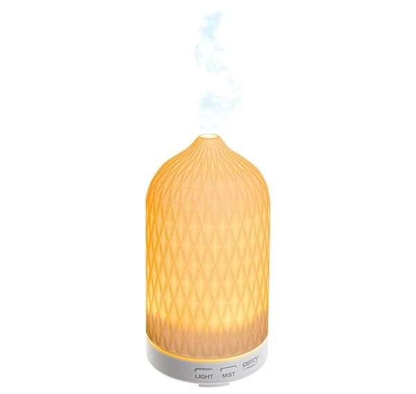 Camry, Ultralydsaroma diffuser 3i1, CR 7970