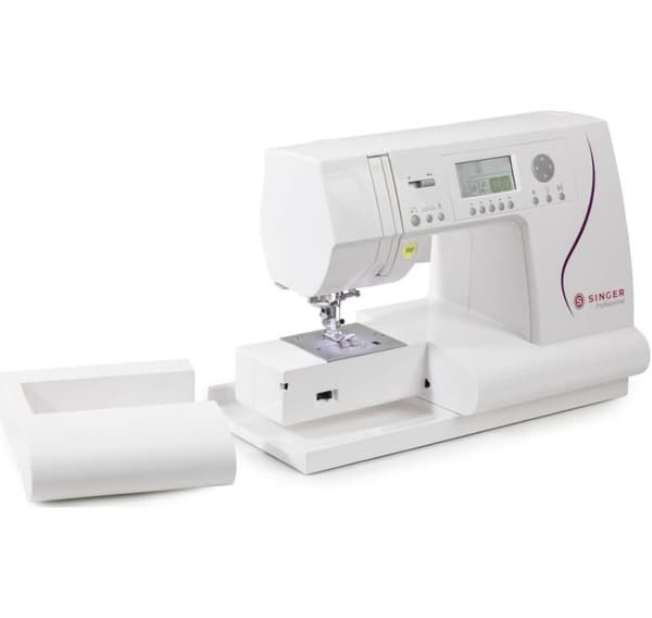 Singer, Symaskine, C430