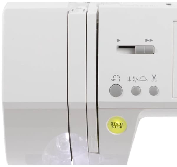 Singer, Symaskine, C430