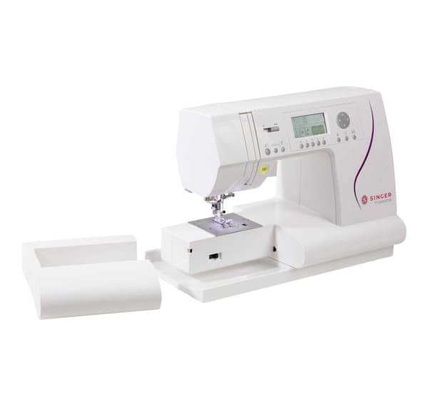 Singer, Symaskine, C430