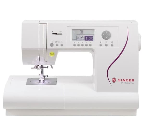 Singer, Symaskine, C430